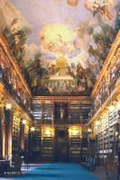 THE PREMONSTRATENSIANS STRAHOV MONASTERY III.